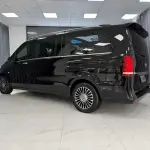 Mercedes-Benz Vito 2022 211 л.с. 211 л.с. 211 л.с. 211 л.с. из Китая