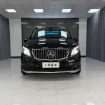 Mercedes-Benz Vito 2022 211 л.с. 211 л.с. 211 л.с. 211 л.с. из Китая