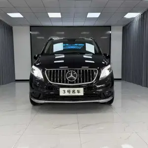 Mercedes-Benz Vito 2022 211 л.с. 211 л.с. 211 л.с. 211 л.с. из Китая