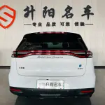 BYD Tang New Energy 2018 из Китая