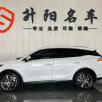 BYD Tang New Energy 2018 из Китая