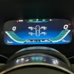 BYD Tang New Energy 2018 из Китая