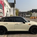 MINI Mini 2018 из Китая
