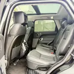 Land Rover Sport 2020 из Китая