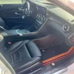 Mercedes-Benz C-Class 2020 из Китая