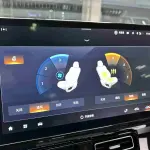 GAC Motor Trumpchi GS8 2021 из Китая