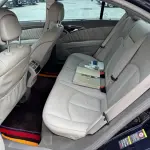 Mercedes-Benz E-Class 2007 231 л.с. из Китая