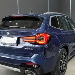 BMW X3 2022 184 л.с. — лот 57177721 из Китая