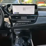 Lexus ES 2023 из Китая