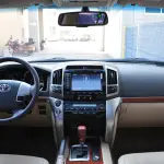 Toyota Land Cruiser 2014 из Китая