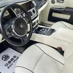 Rolls-Royce Ghost 2012 из Китая