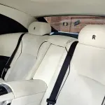Rolls-Royce Ghost 2012 из Китая