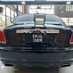 Rolls-Royce Ghost 2012 из Китая