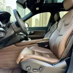 Volvo XC90 2020 из Китая