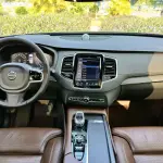 Volvo XC90 2020 из Китая