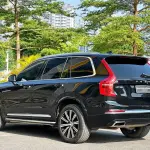 Volvo XC90 2020 из Китая