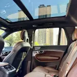 Volvo XC90 2020 из Китая