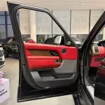 Land Rover Range Rover 2018 из Китая
