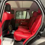 Land Rover Range Rover 2018 из Китая