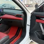 Aeolus Yixuan 2021 из Китая