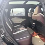 Geely Xingyue L 2024 из Китая