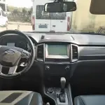 Ford Everest 2016 из Китая