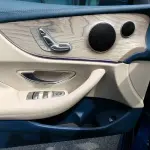 Mercedes-Benz E-Class (Import) 2023 из Китая