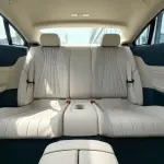Mercedes-Benz E-Class (Import) 2023 из Китая