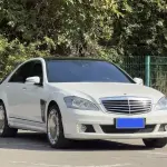 Brabus S-Class 2014 из Китая