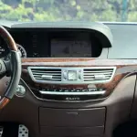 Brabus S-Class 2014 из Китая