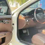Brabus S-Class 2014 из Китая