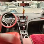 Chery 艾瑞泽7e 2016 из Китая
