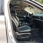 Ford Explorer 2021 из Китая