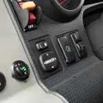 Toyota FJ Cruiser 2014 из Китая