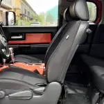 Toyota FJ Cruiser 2014 из Китая