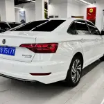 Volkswagen Sagitar 2022 из Китая