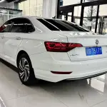 Volkswagen Sagitar 2022 из Китая