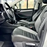 Volkswagen Sagitar 2022 из Китая