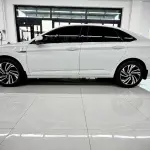 Volkswagen Sagitar 2022 из Китая