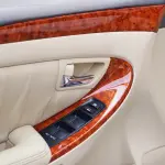 Toyota Crown 2007 из Китая