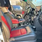 Toyota Land Cruiser 2011 из Китая