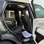 Land Rover Range Rover 2015 из Китая