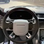 Land Rover Range Rover 2015 из Китая