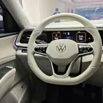 Volkswagen Teramont 2026 из Китая