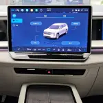 Volkswagen Teramont 2026 из Китая