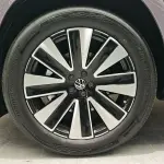 Volkswagen Teramont 2026 из Китая