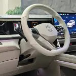 Volkswagen Teramont 2026 из Китая
