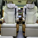 Mercedes-Benz Vito 2021 из Китая