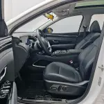 Hyundai Tucson 2022 из Китая