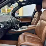 BMW X7 2023 из Китая